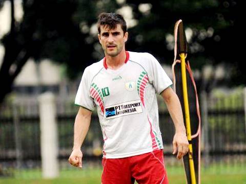 Robertino Pugliara