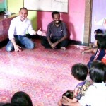 Rumah Ceria Yos Antim