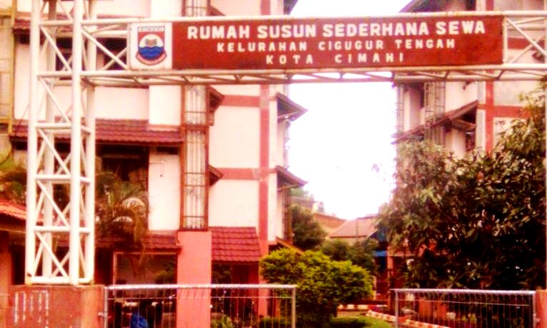 Rusunawa-cigugur