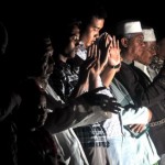 MUI Kota Bandung Imbau Masyarakat Gelar Solat Gerhana MUI Kota Bandung Imbau Masyarakat Gelar Solat Gerhana