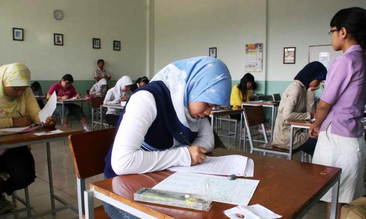 Hari Pertama, Laman SNMPTN Paling Dicari Siswa SMNPTN