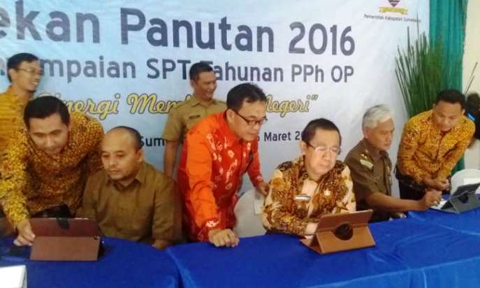 SPT Sumedang