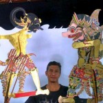 Seniman Wayang Kulit