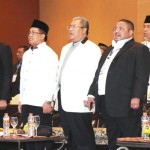 Simposium dan Pelatihan Nasional PKS