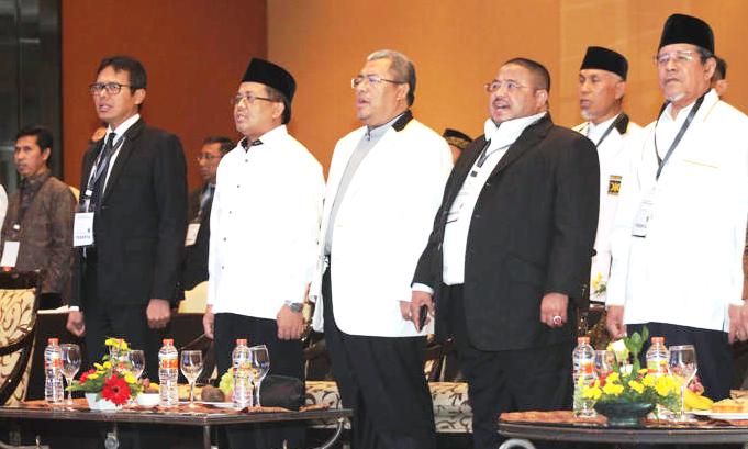 Simposium dan Pelatihan Nasional PKS