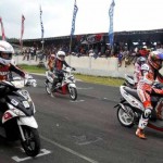 Sirkuit Gery Mang