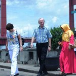 Arus TKA Pasca MEA Hanya 5.339 Orang TKA