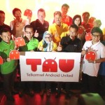 Telkomsel Hadirkan TAU 4G