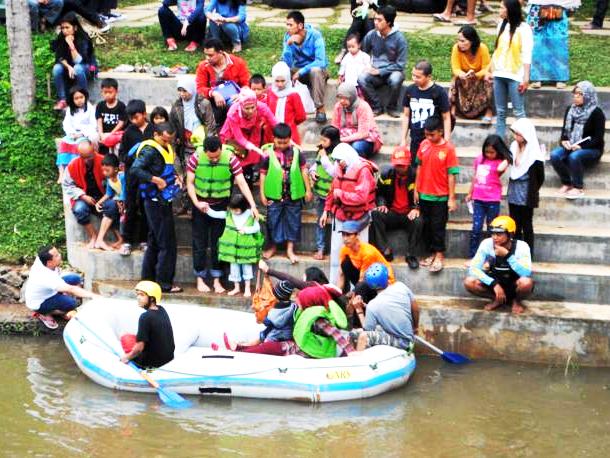 Teras Cikapundung