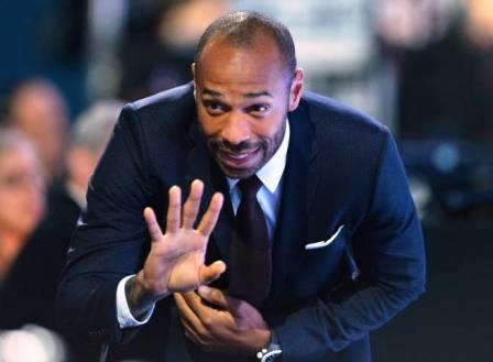 Impian Utama: Angkat Trofi Liga Champions dengan Arsenal Thierry Henry