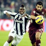 Derby Della Mole, Sarana Amuk Si Nyonya Tua