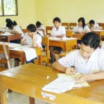 Peserta UNAS di Kabupaten Bandung Barat Meningkat