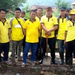 UPTD Sapras PU Bina Marga Wilayah II Margahayu