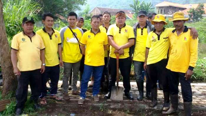 UPTD Sapras PU Bina Marga Wilayah II Margahayu