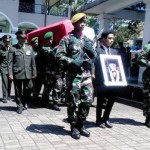 Unpad Abadikan Jasa J.S. Badudu