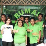 Warung Pepes Mang Iwan