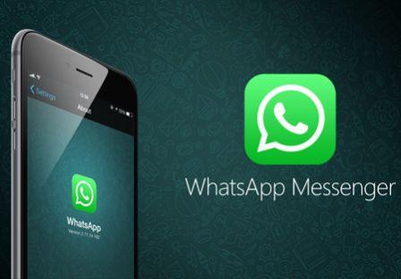 WhatsApp-Messenger