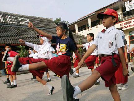 anak SD