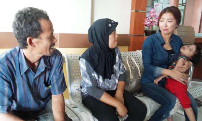 anak giziburuk