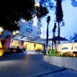 ASMILA BOUTIQUE HOTEL