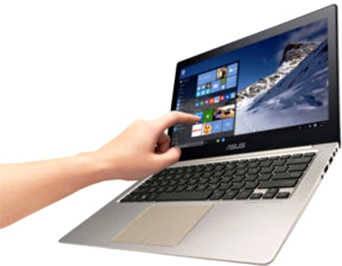 Asus Zenbook UX303UB