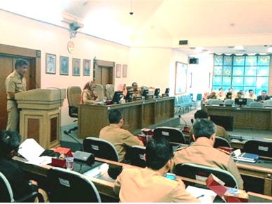 Data Satelit untuk Akurasi Pemetaan