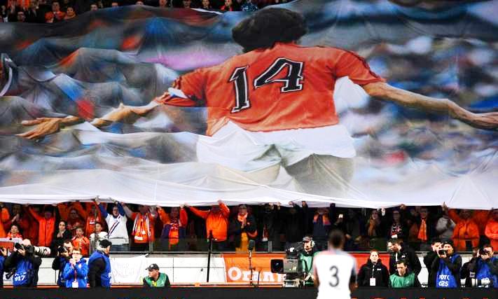 Holland