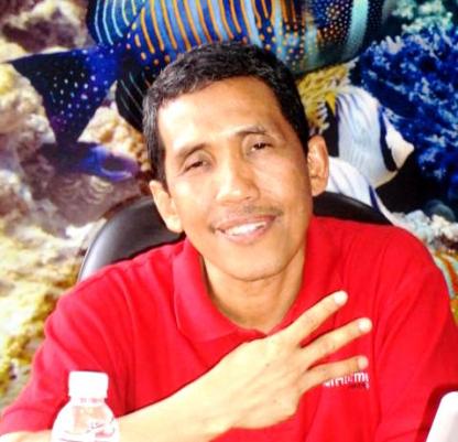 Bebaskan Warga dari Buta Digital