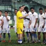 Latihan Persib