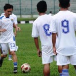 latihan