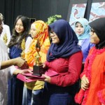 final presenter baca