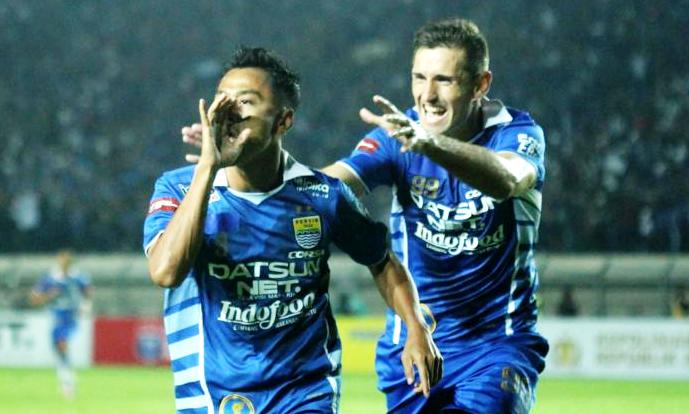 Samsul Striker Tersubur samsul-arif