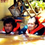 banjir