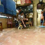 Anak Korban Banjir Harus Tetap Sekolah