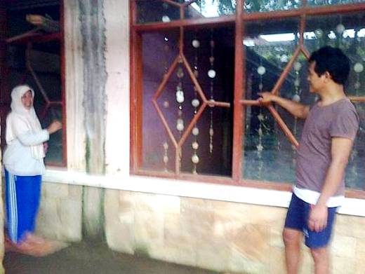 banjir kab bandung