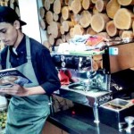 Sajian Kopi Ala Barista