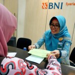Ayo Ajukan Kredit Tanpa Agunan Sampai 100 Juta ke BRI, BNI dan Bank Mandiri, Syaratnya Enggak Bikin Ribet! bni