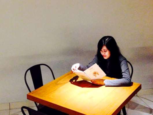 Café Tempat Kongkow Paling Seru