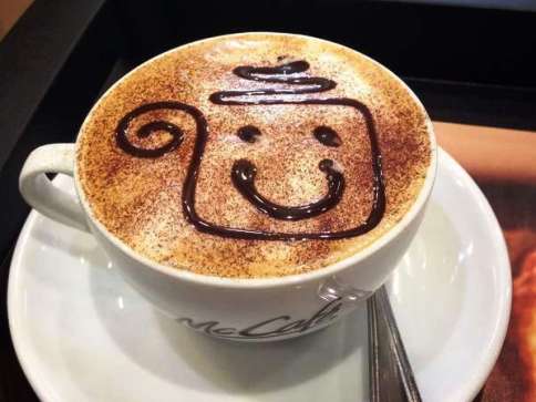 Empat Kopi yang Banyak Dibeli Anak Muda Cafelatte