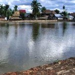 Pemkab Tak Bisa Tentukan Harga Tanah Cieunteung