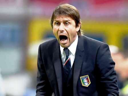 Lakoni Dua Agenda Uji Coba, Conte Beri 3 Sesi Latihan Antonio Conte