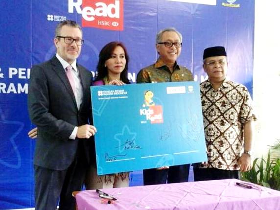 dinas pendidikan