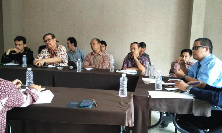 Toleransi Beragama Masih Rendah Toleransi Beragama Masih Rendah