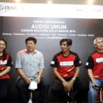 djarum badminton