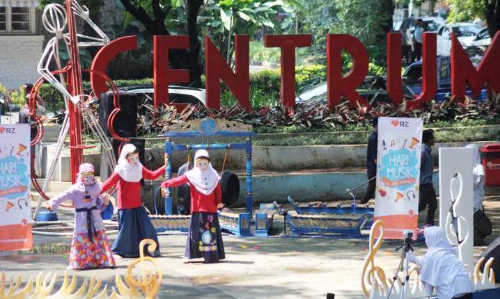 drama musikal lagu anak
