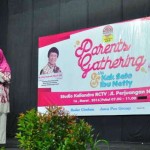 Seminar parenting
