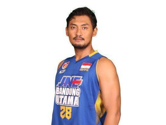 Fendy Yudha Pratama, Pendukung Bagian dari Nyawa JNE Bandung Utama fendy-jneBU