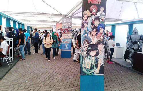 Sambut Hari Jadi Kota Cimahi, Pemkot Akan Gelar Festival Kreatif 2016 festival kreatif cimahi