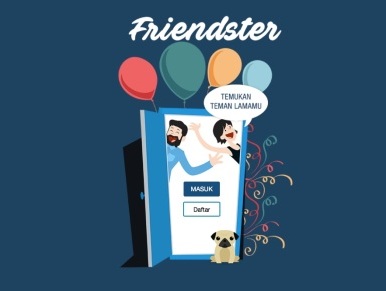 friendster