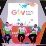 Gadget Invasion Week
